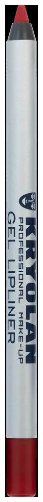 Kryolan Gel Lipliner