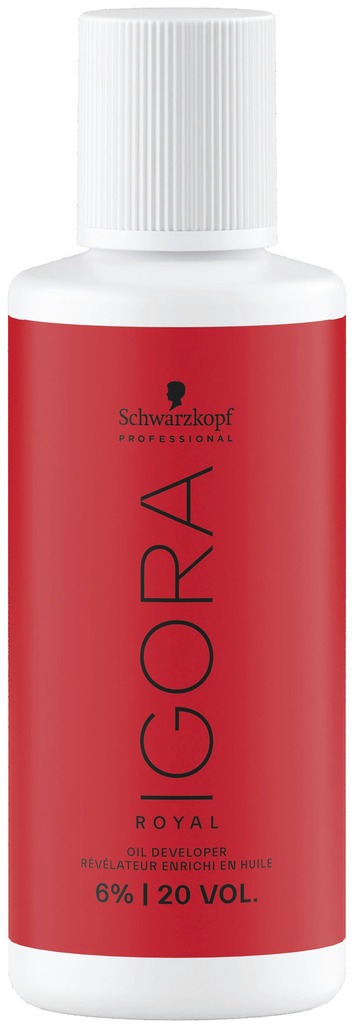 Schwarzkopf Igora Royal Developer