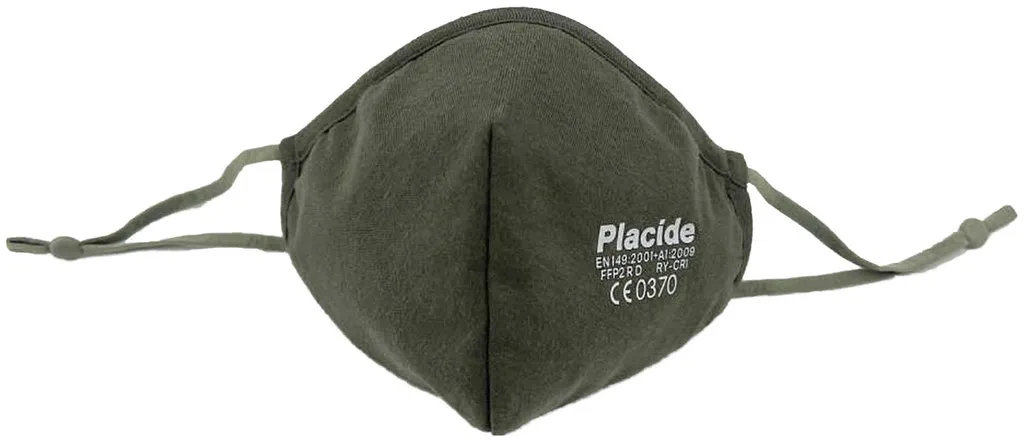 Nano FFP2-Maske