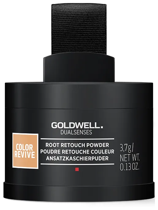 Goldwell Dualsenses Color Revive Ansatzkaschierpuder