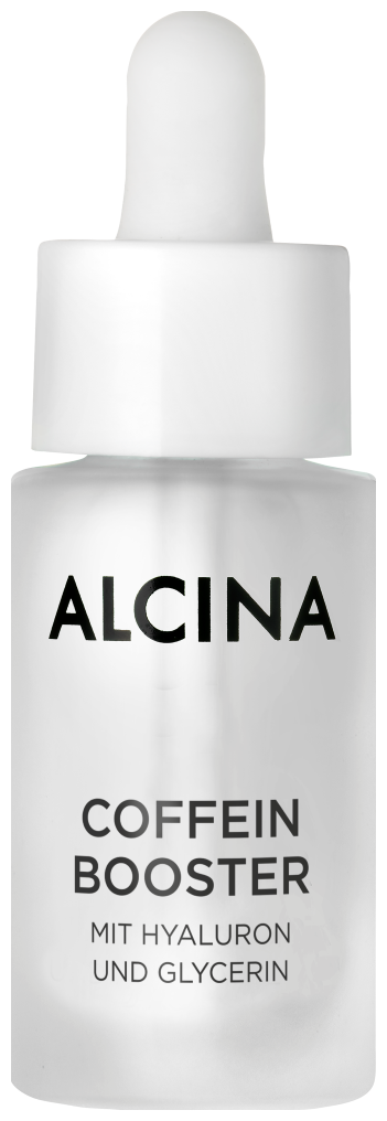 Alcina Coffein Booster