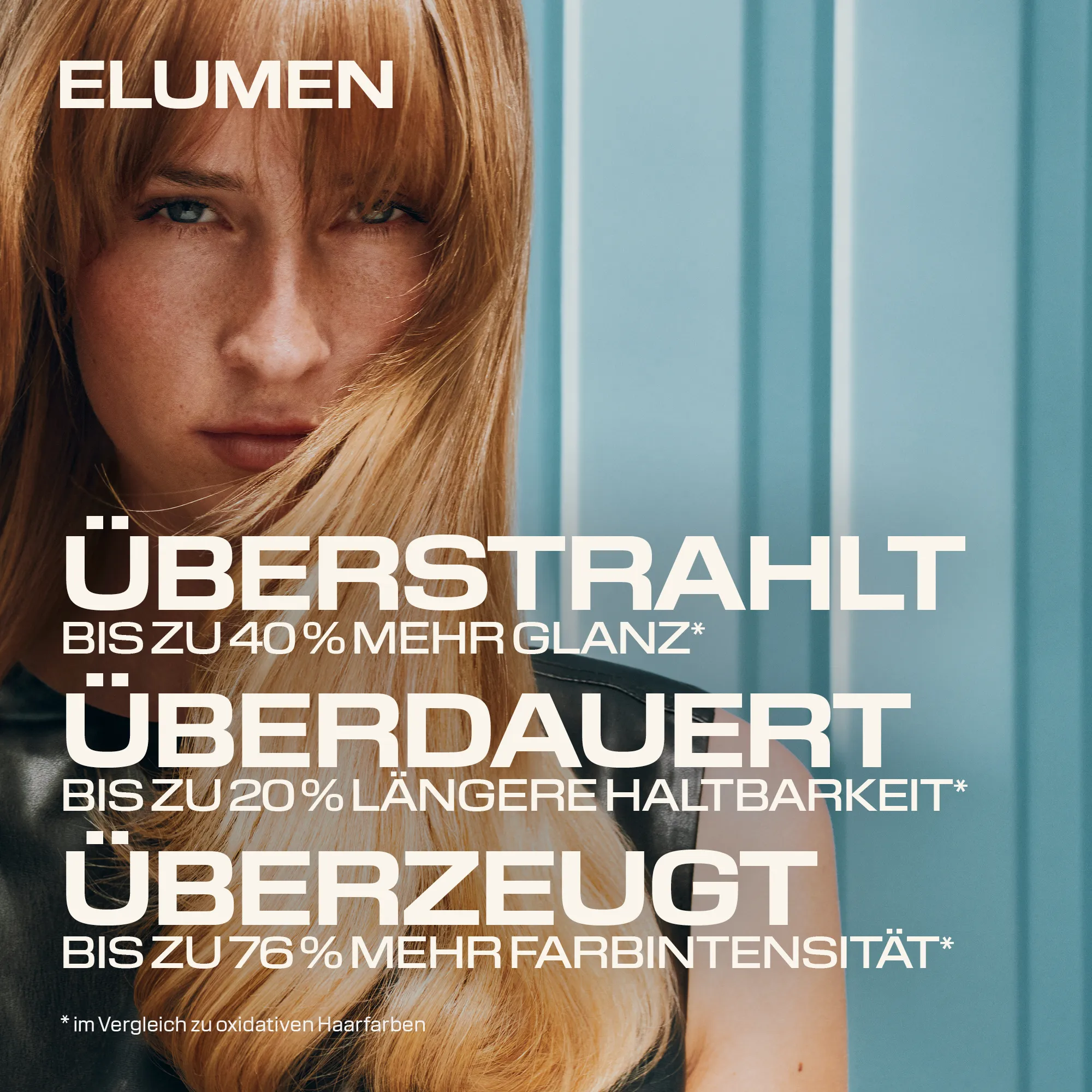 Goldwell Elumen