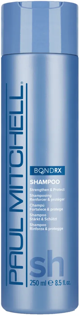 Paul Mitchell Bond Rx Shampoo