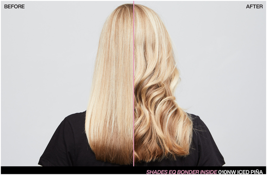 Redken Shades EQ Gloss Bonder Inside