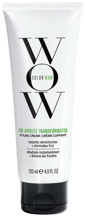 Color Wow One Minute Transformation
