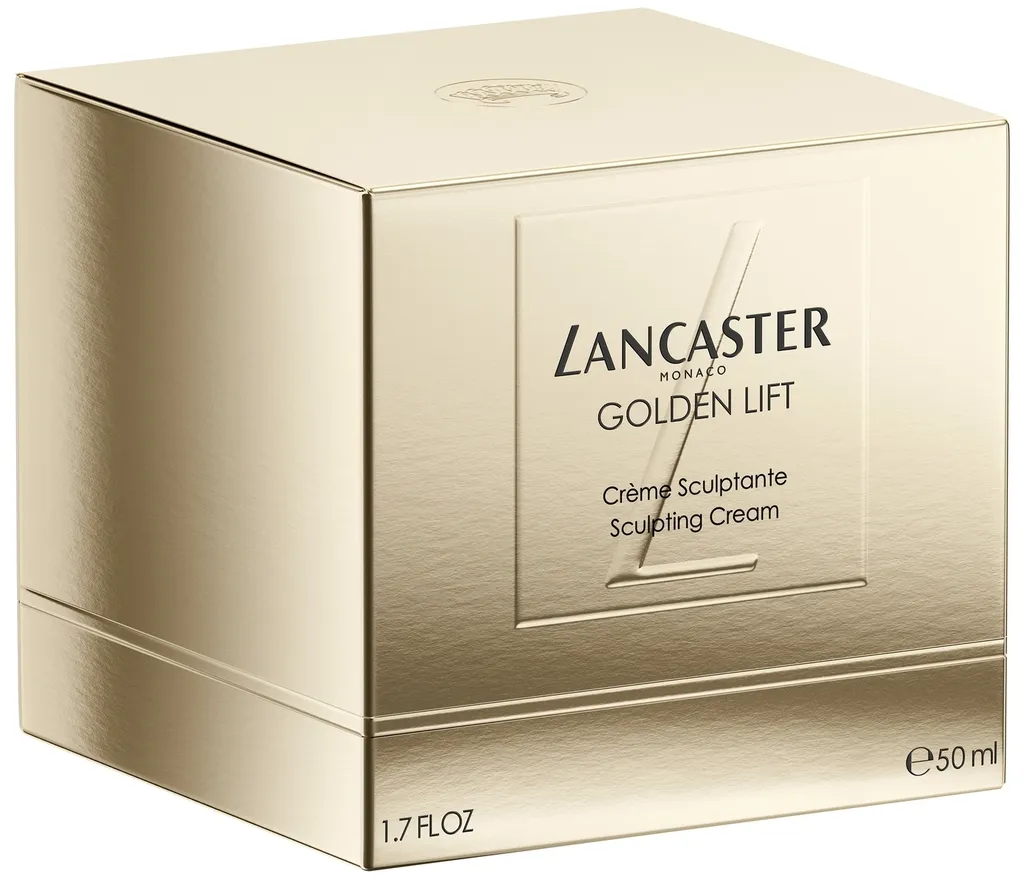 Lancaster Golden Lift Sculpting Cream
