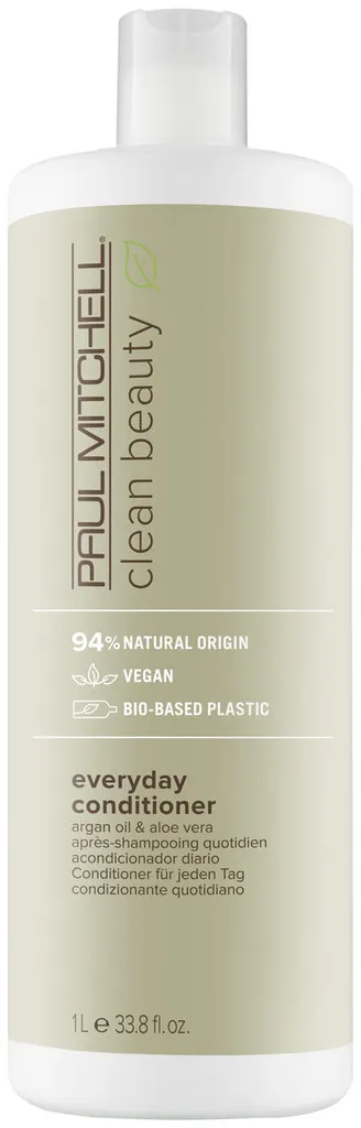 Paul Mitchell Clean Beauty Everyday Conditioner