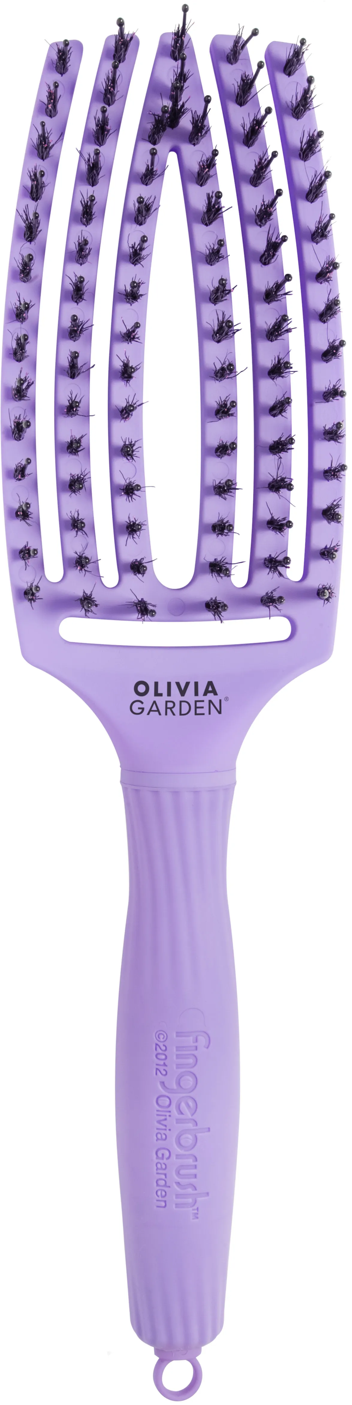 Olivia Garden Fingerbrush Combo M