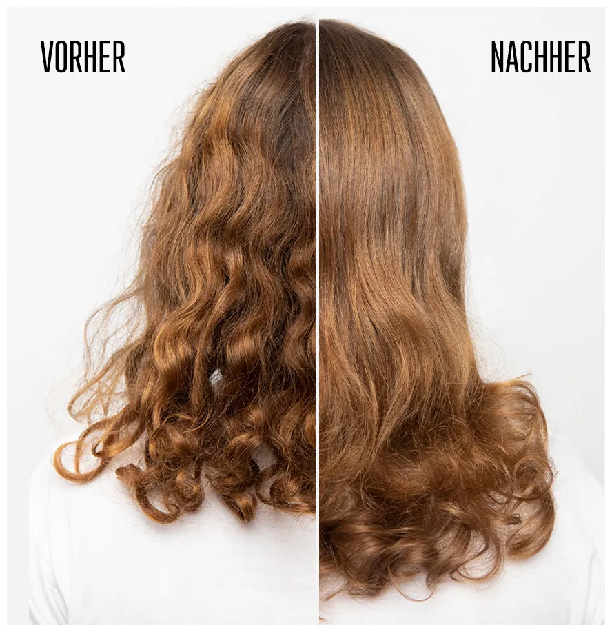 Schwarzkopf BC Bonacure Repair Rescue Shampoo