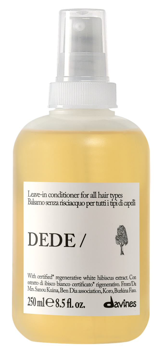 Davines DEDE Leave-In Conditioner