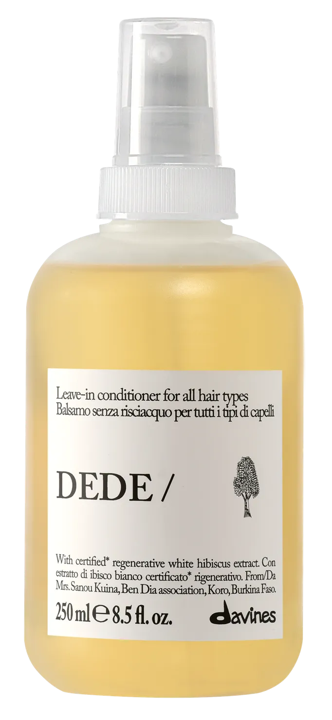 Davines DEDE Leave-In Conditioner