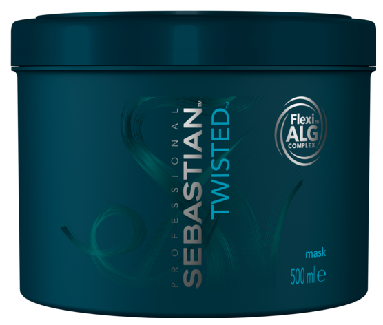 Sebastian Twisted Elastic Treatment