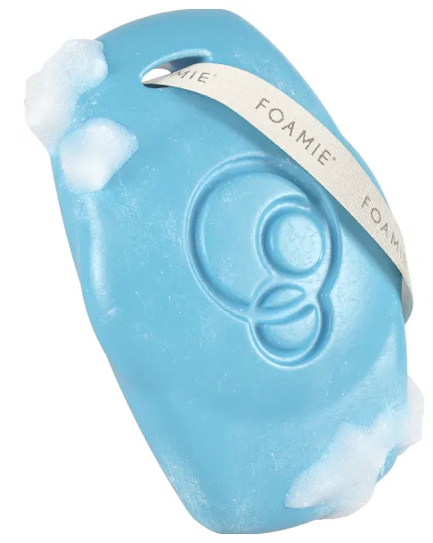 Foamie 3in1 Feste Duschpflege für Männer