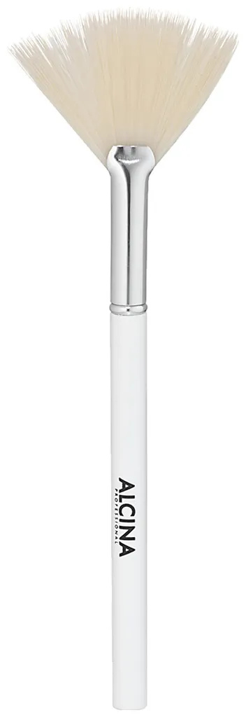 Alcina Maskenpinsel gefächert