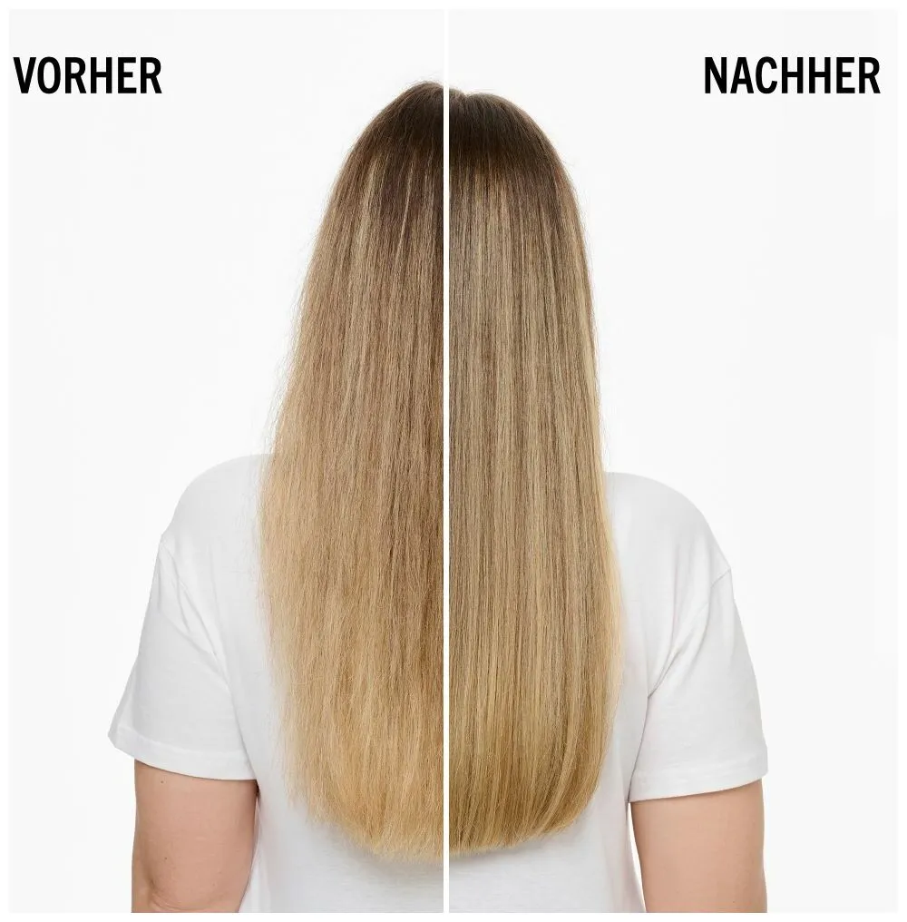 Schwarzkopf BLONDME Bondfinity Deep Repair Mask