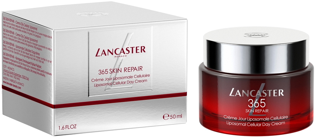 Lancaster 365 Skin Repair Liposomal Cellular Day Cream