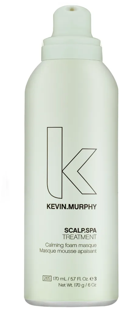 Kevin.Murphy Scalp.Spa Treatment