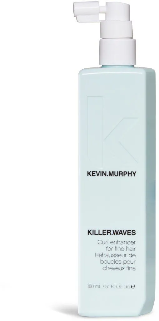 Kevin.Murphy Killer.Waves