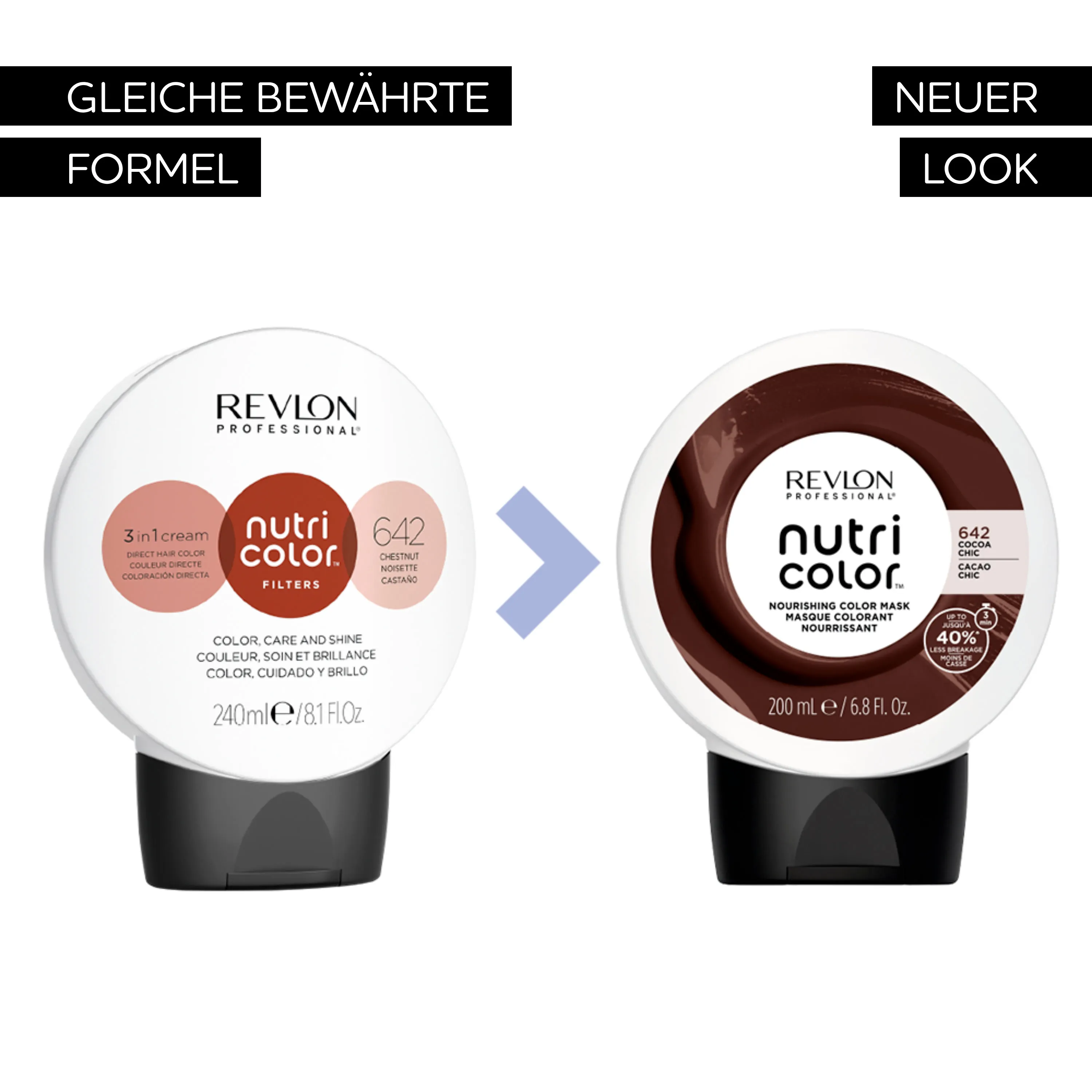Revlon Professional Nutri Color Filter