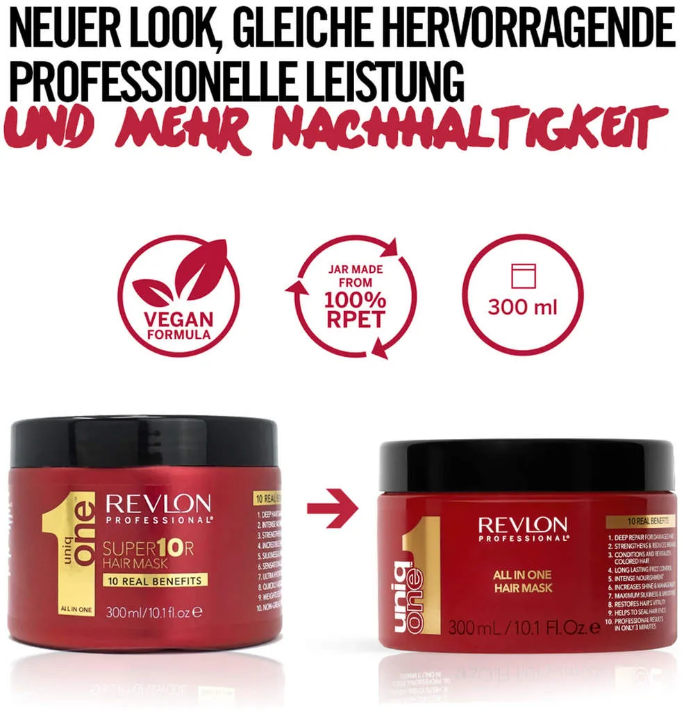 Revlon Professional UniqOne All In One Hair Mask