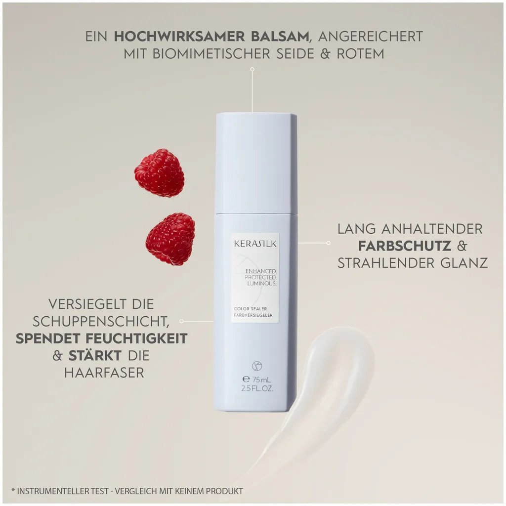 Kerasilk Farbversiegeler