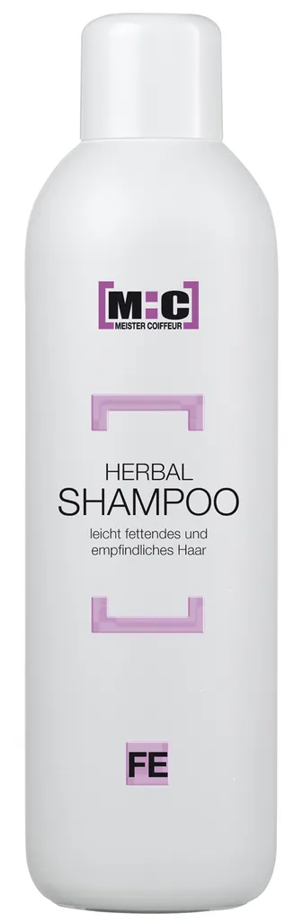 MC Herbal Shampoo