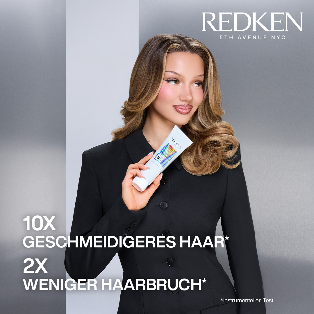 Redken Acidic Bonding Concentrate Leave-in Treatment