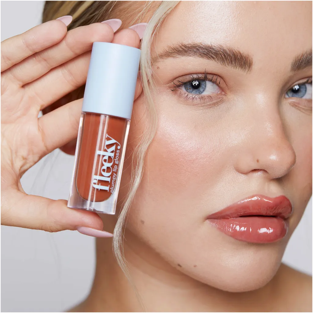 Fleeky Plumpy Lip Gloss
