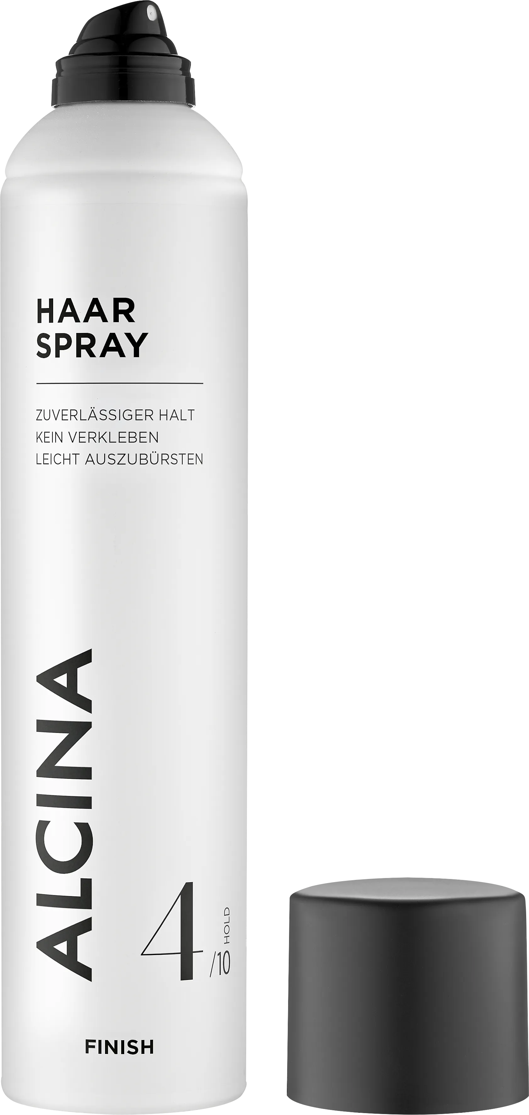 Alcina Professional Haar-Spray mit Aerosol