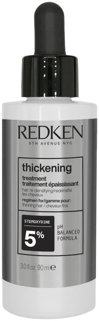 Redken Cerafill Retaliate Stemoxydine