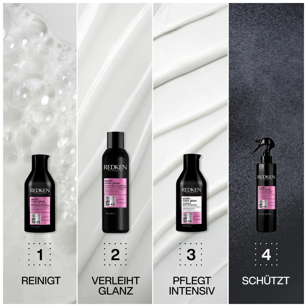 Redken Acidic Color Gloss Shampoo