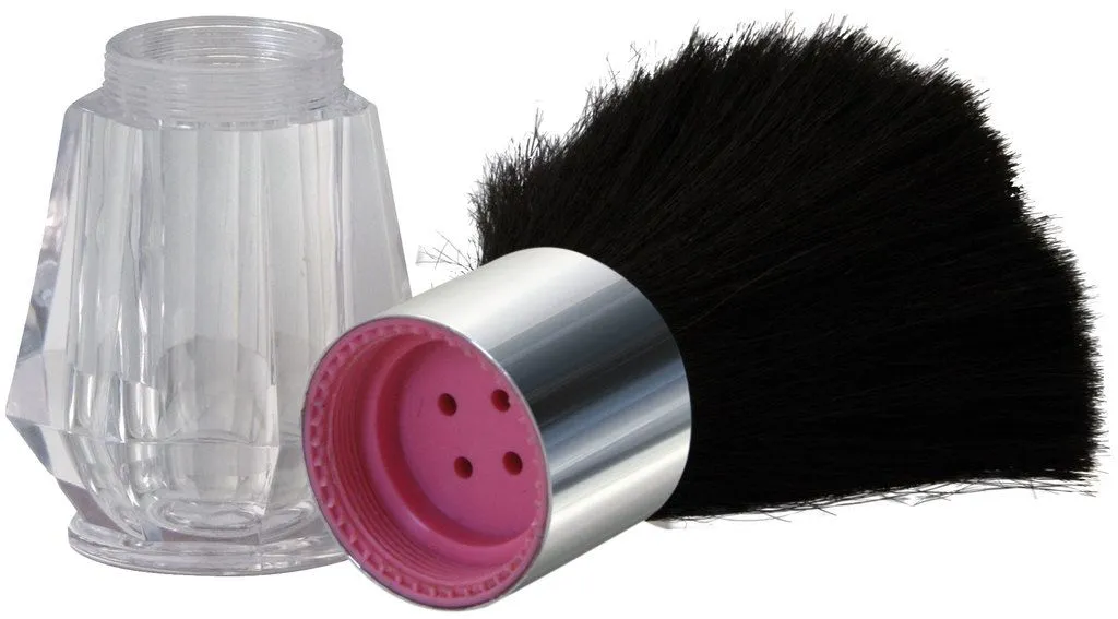 Comair Nackenwedel Kristall