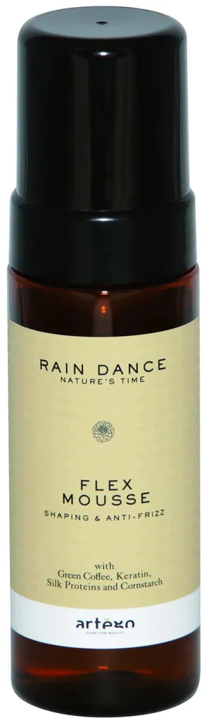 Artègo Rain Dance Flex Mousse