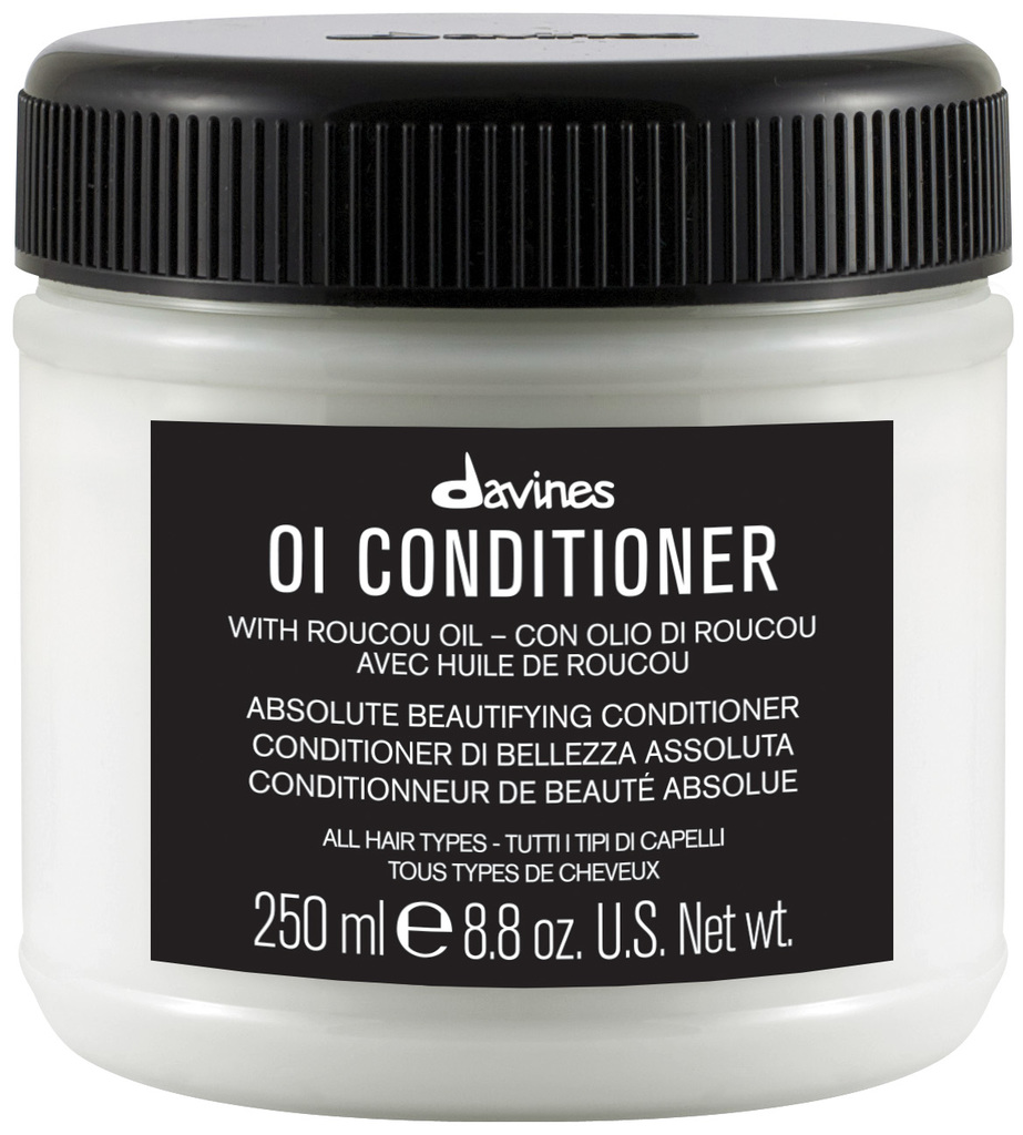 Davines OI Conditioner