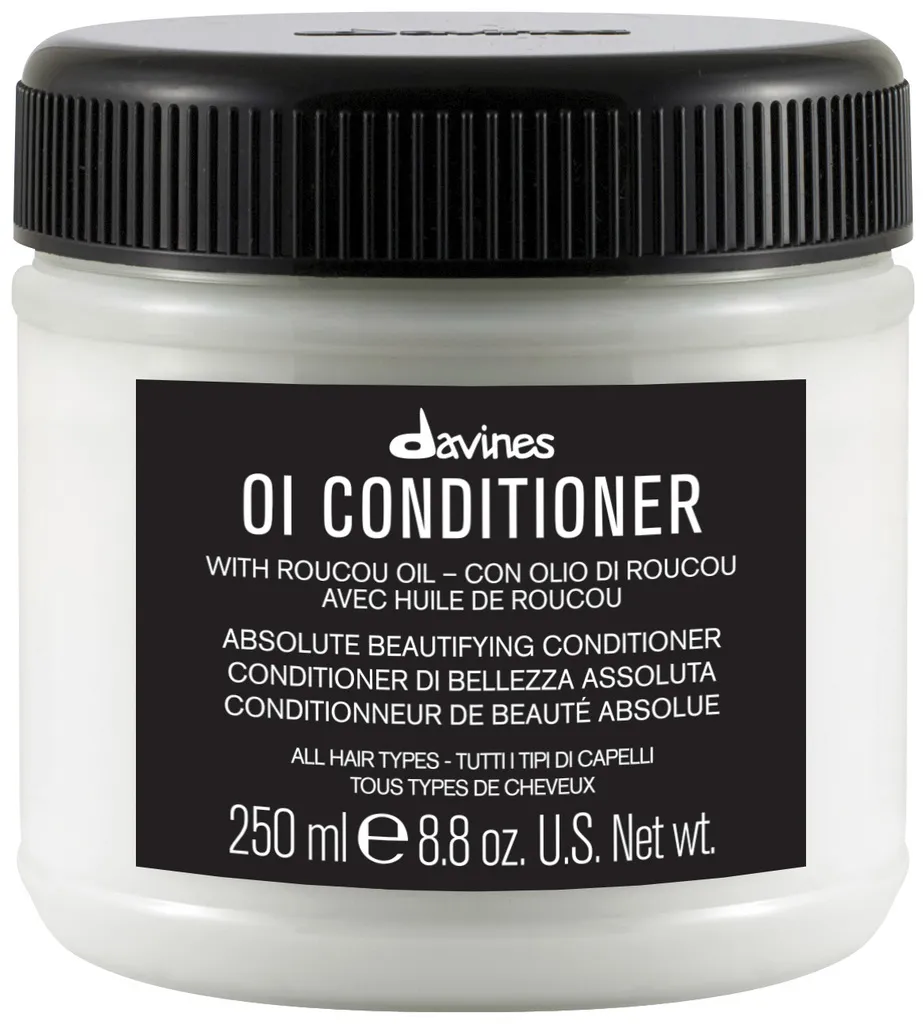 Davines OI Conditioner
