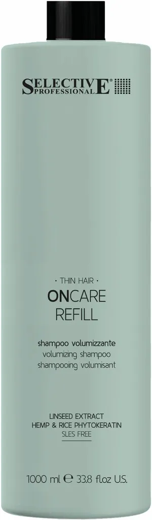 Selective On Care Refill Shampoo