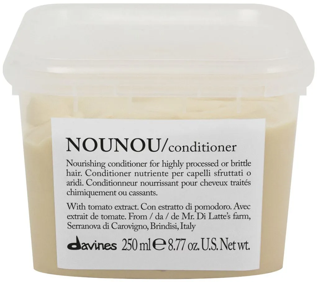 Davines Nounou Conditioner