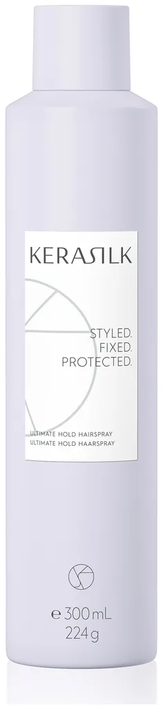 Kerasilk Ultimate Hold Haarspray