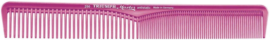 Hercules Sägemann Messerschnittkamm 250