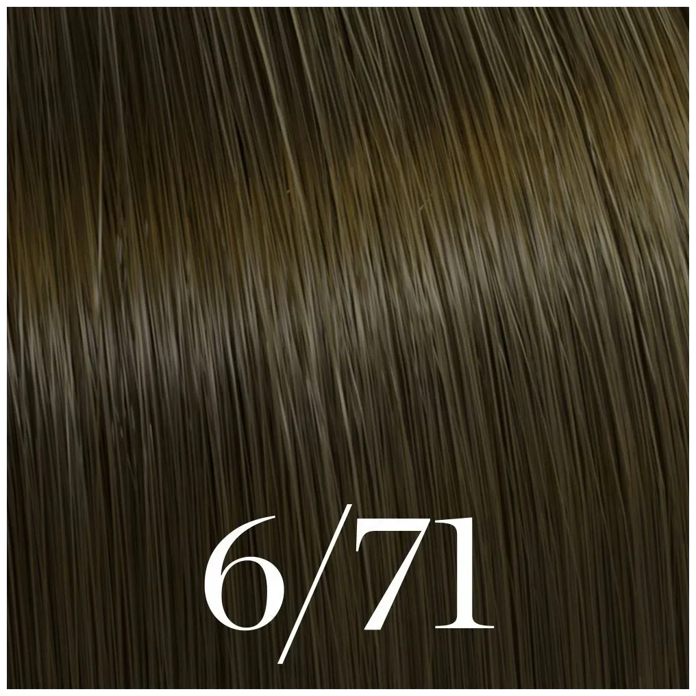 Wella Color Touch Deep Browns