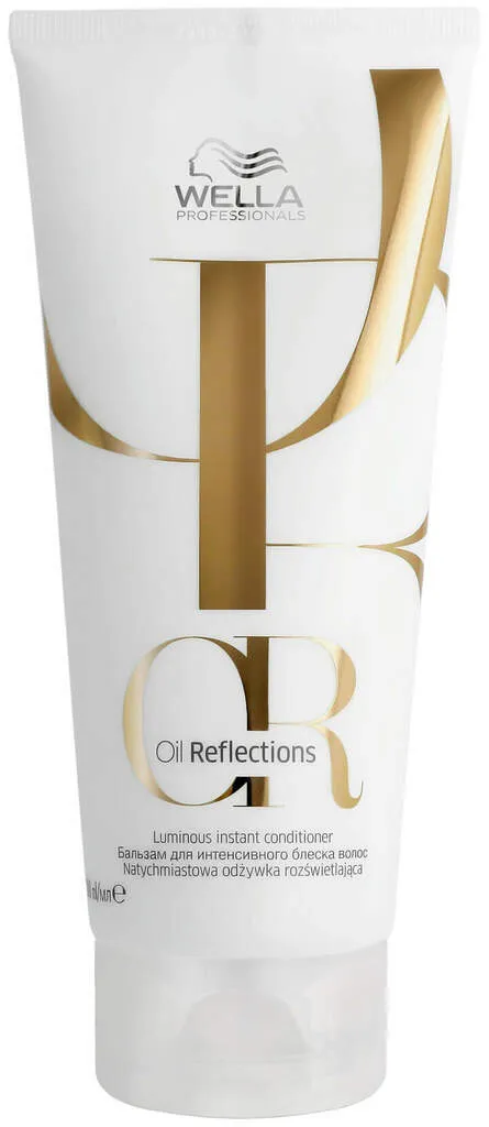 Wella Oil Reflections Conditioner für strahlenden Glanz