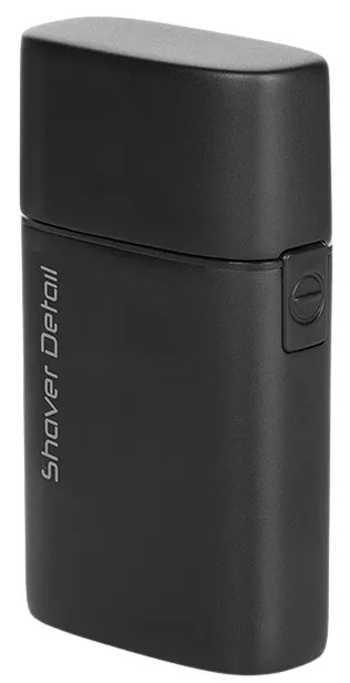 Xanitalia Sthauer Shaver Detail Trimmer