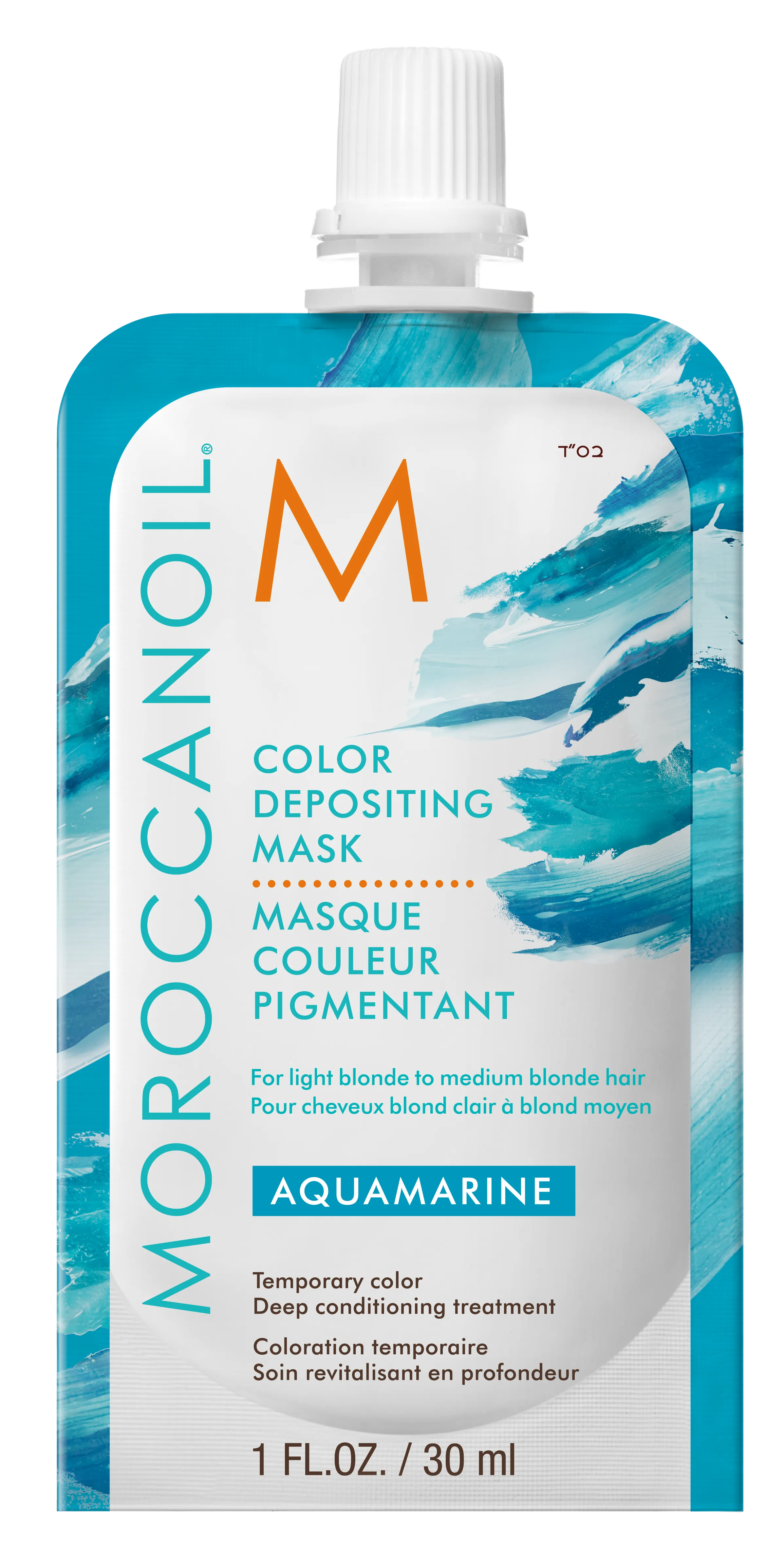 Moroccanoil Color Depositing Mask