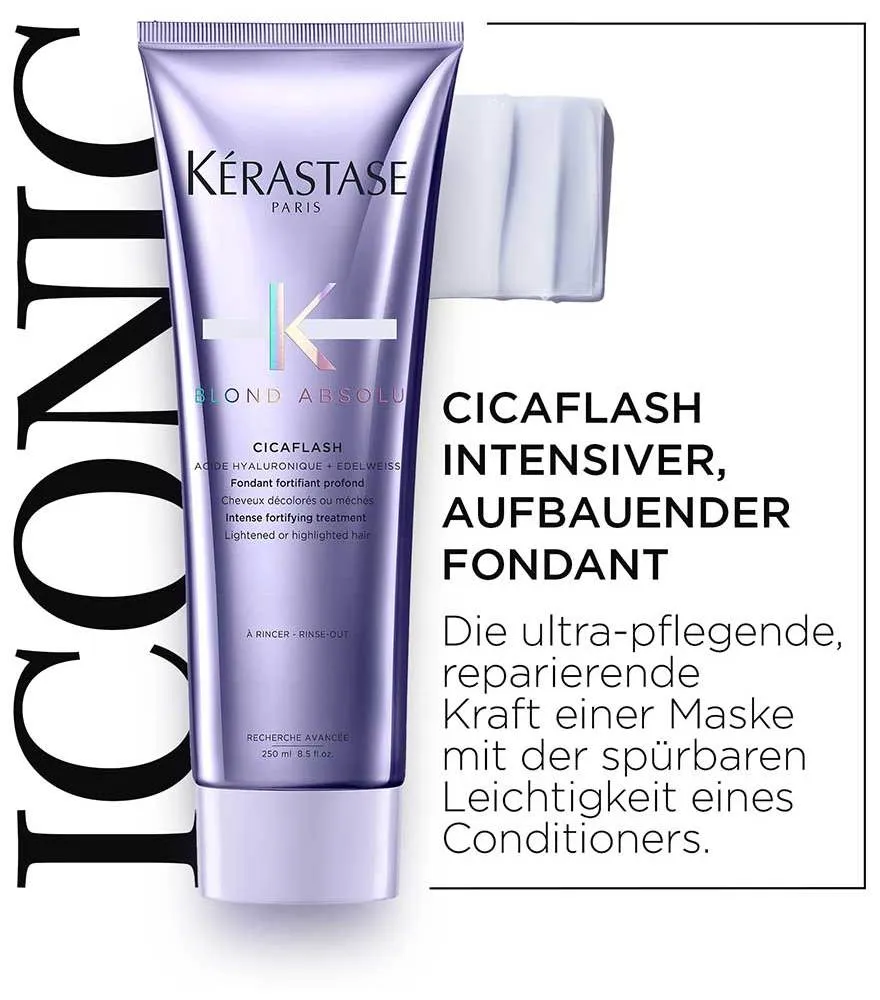 Kérastase Blond Absolu Cicaflash Conditioner