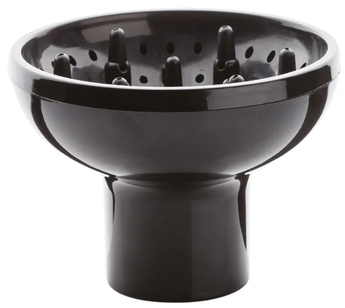 Xanitalia Universaldiffusor mit 9 Spitzen