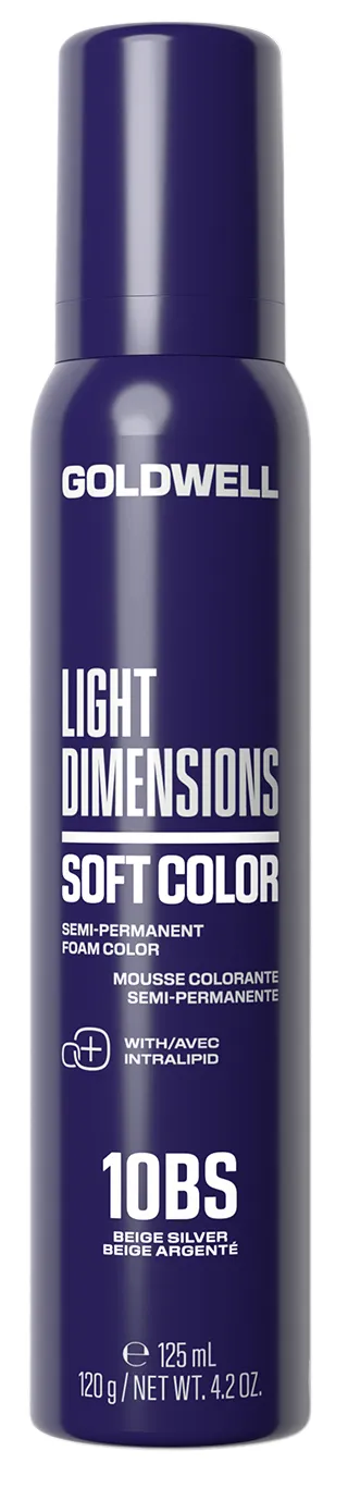 Goldwell Light Dimensions Soft Color