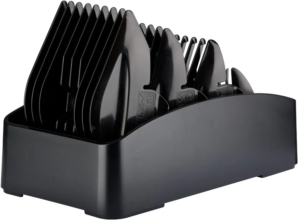 Panasonic Fading Haarschneidemaschine ER-DGP86