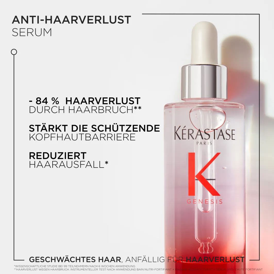 Kérastase Genesis Serum Anti-Chute Fortifiant