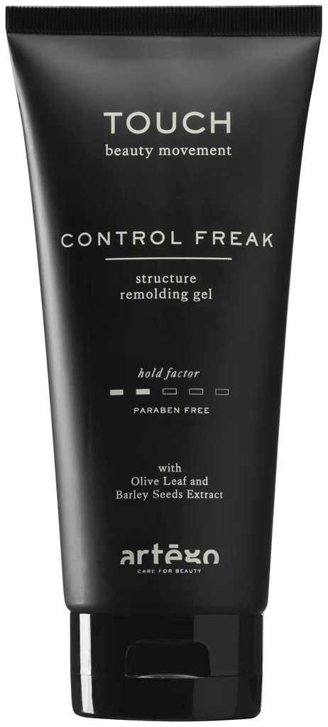 Artègo Touch Control Freak