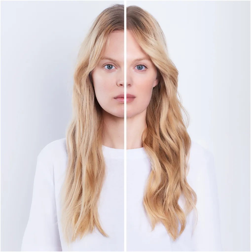 Shu Uemura Gentle Radiance Deep Cleanser Shampoo